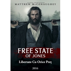 Free State of Jones