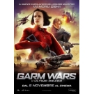 Garm Wars : The Last Druid