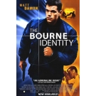 The Bourne Identity