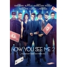 Now you See Me 2