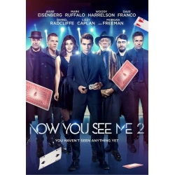 Now you See Me 2