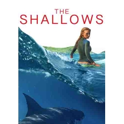 The Shallows