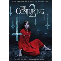 The Conjuring 2