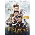 The Huntsman Winter's Man