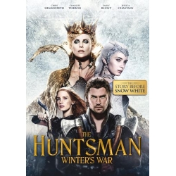 The Huntsman Winter's Man