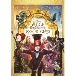 Alice Through the Looking Glass