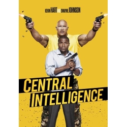 Central Intelligence