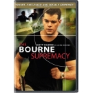 The Bourne Supremacy