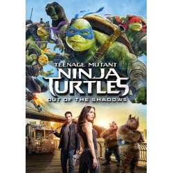 Teenage Mutant Ninja Turtles 2 : Out of the Shadows