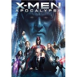 X-Men : Apocalypse