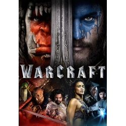 Warcraft : The Beginning