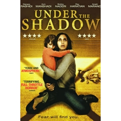 Under the Shadow