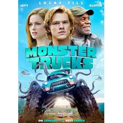 Monster Trucks