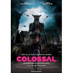 Colossal