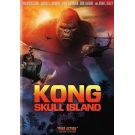 Kong : Skull Island