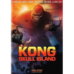 Kong : Skull Island