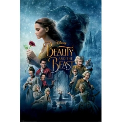 Beauty and the Beast 2017