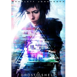 Ghost in the shell