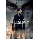 The Mummy 2017