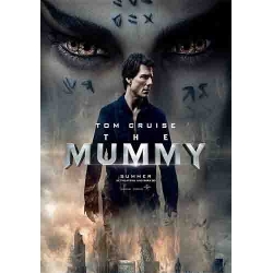 The Mummy 2017