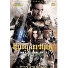 King Arthur : Legend of the sword