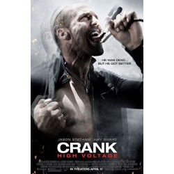 Crank 2 : High Voltage