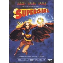 Supergirl