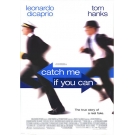 catch me if you can