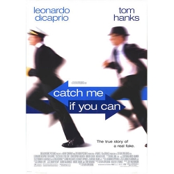 catch me if you can