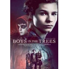 Boys in the trees