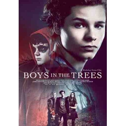 Boys in the trees