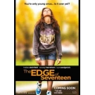 The edge of seventeen