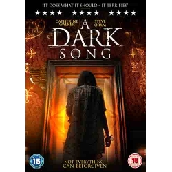 A dark song