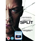 Split