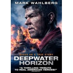 Deepwater Horizon