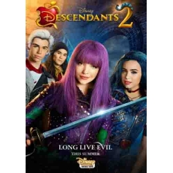 Descendants 2