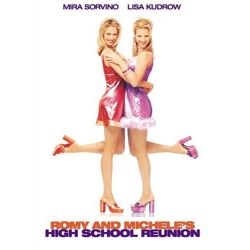 Romy and Micheles : High school reunion