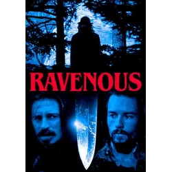 Ravenous