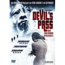 Devil's Pass