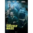 Into the grizzly maze