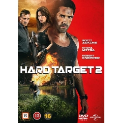 Hard Target 2