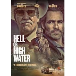 Hell or high water