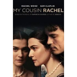 My cousin Rachel