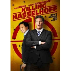 Killing hasselhoff