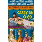 Carry on Cleo