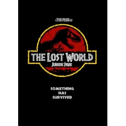 Jurassic Park 2 : The Lost World