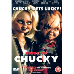 Child's Play 4 : Bride of Chucky