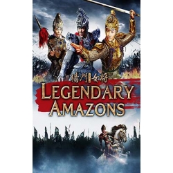 Legendary Amazons