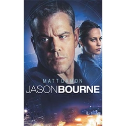 Jason Bourne