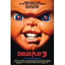 Child's Play 3